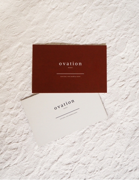 Ovation Bijoux • Ovation Bijoux