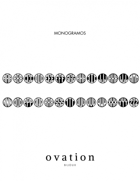  • Ovation Bijoux