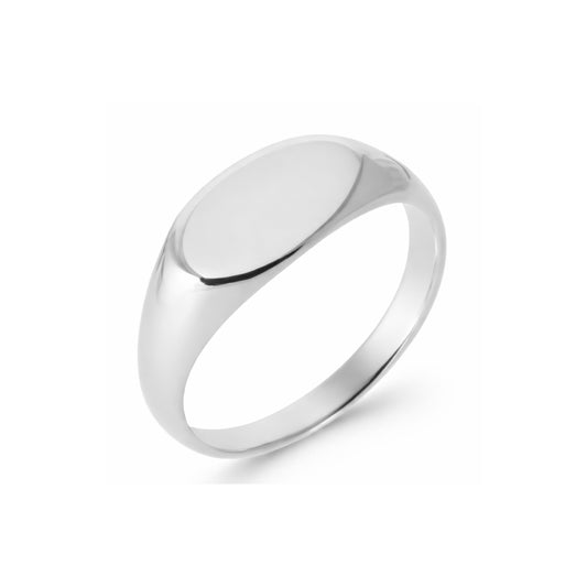 chevalière petit doigt homme