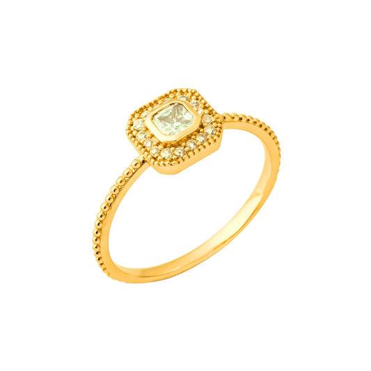 bague femme aliiance or pas cher pavé diamants