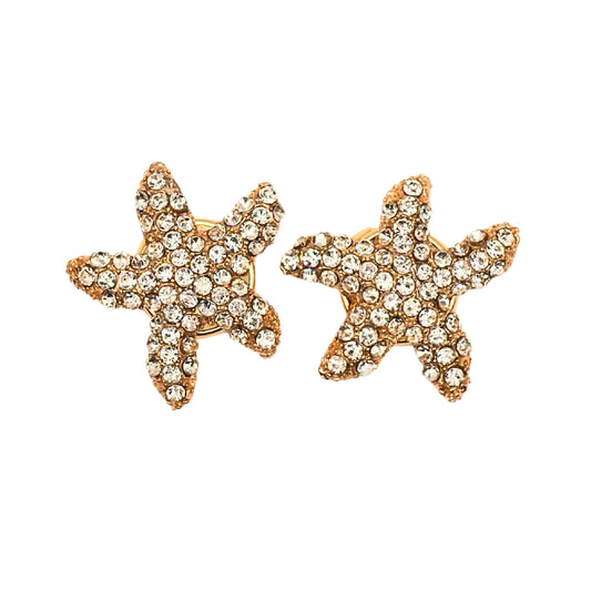 cache bouton chemise à clips bijou